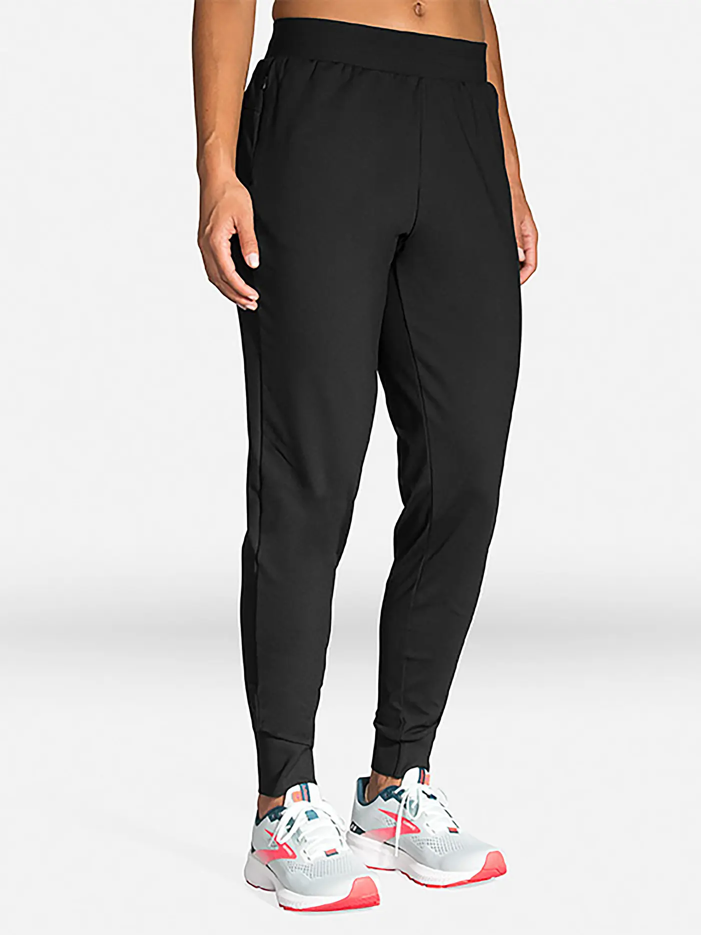 BROOKS | Damen Laufhose Momentum Thermal | 